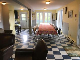 Eau-Berge Champêtre - 6