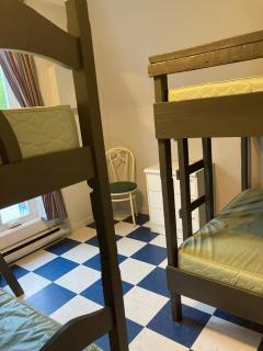 Eau-Berge Champêtre - 2