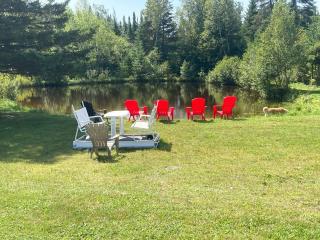 Eau-Berge Champêtre - 9