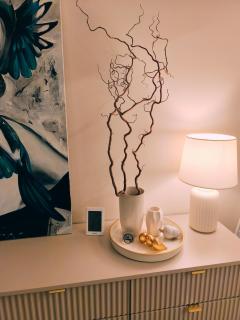 SarkuGuzta Cozy Apartment - 4