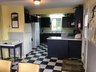 Eau-Berge Champêtre - 8