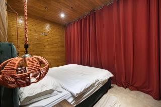 Al Madam Desert Retreat - 0