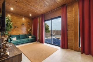 Al Madam Desert Retreat - 8