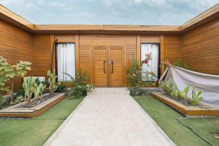 Al Madam Desert Retreat - 9