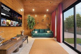 Al Madam Desert Retreat - 7