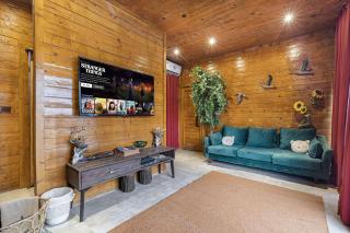 Al Madam Desert Retreat - 6