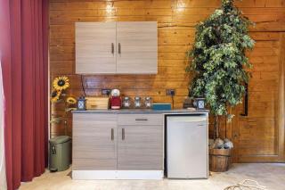 Al Madam Desert Retreat - 5