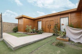 Al Madam Desert Retreat - 2