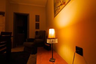 White lavender house - 8