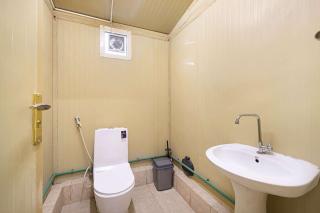 Al Madam Desert Retreat - 5