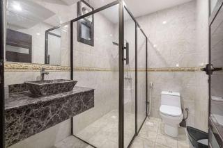 Al Madam Desert Retreat - 2