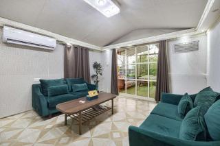 Al Madam Desert Retreat - 0