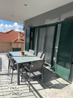 White lavender house - 4