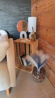 Appartement 1 chambre - 7