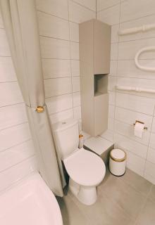 SarkuGuzta Cozy Apartment - 8