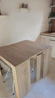 Appartement 1 chambre - 6