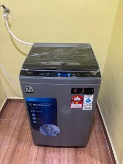 ADALIYA Homestay Kangar Perlis - 3