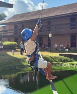 Hotel Casa Grande Gravatá - 1