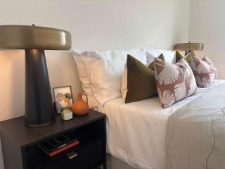 BrandNew 2Bed Apartment in Birmingham City Centre - 5