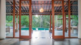 Villa Sejuk Ubud - 7