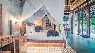 Villa Sejuk Ubud - 3