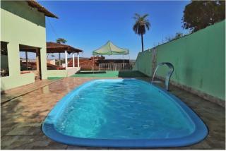 casa verde hospedaria - 2