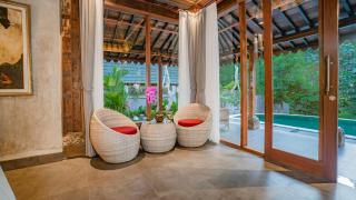 Villa Sejuk Ubud - 2