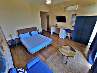 WAVES Beach hotel King Shaka - 9