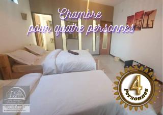 Hotel Restaurant Fitahiana Logde Ampefy - Site 1 Andakana - 0