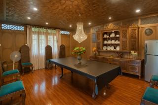 Hayat Group Of Houseboats - 1