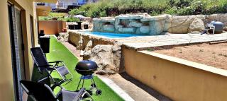 WAVES Beach hotel King Shaka - 2