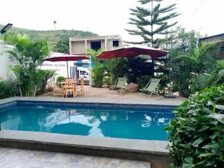 Hotel Restaurant Fitahiana Logde Ampefy - Site 1 Andakana - 8