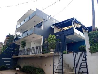 Hotel Restaurant Fitahiana Logde Ampefy - Site 1 Andakana - 5