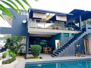 Hotel Restaurant Fitahiana Logde Ampefy - Site 1 Andakana - 3