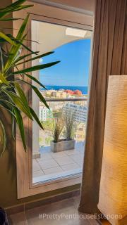 #PrettyPenthouseEstepona - 1