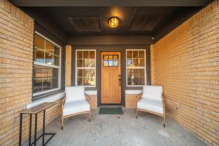 Luxury 4 Bdr, Okc, Walk 2 Ou Med, 4 King Bed - 5