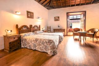 Hotel Rural Bentor - 2