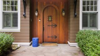 Thorne Swift Lakehouse - 2