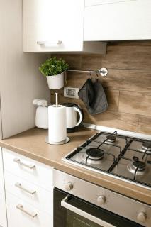 Silvia's sweet home - 4