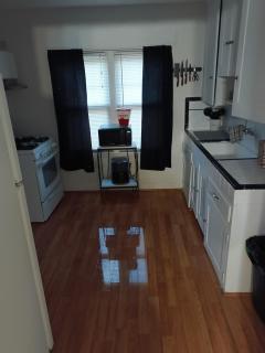 Zen Gem Near Downtown Detroit and Grosse Pointe - 1