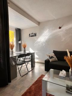 Appartement entier duplex 34m2 au seignus Allos - 6