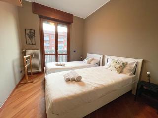 Luxehost - Jacuzzi Milano - 3