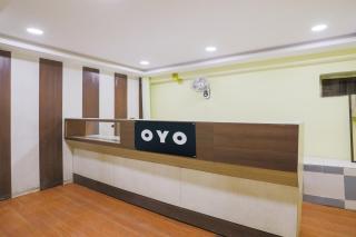 SPOT ON SR CONTINENTAL - 9