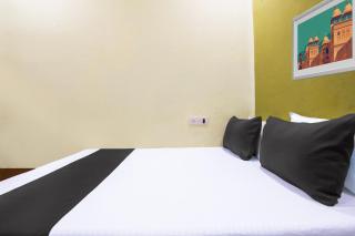 SPOT ON SR CONTINENTAL - 8