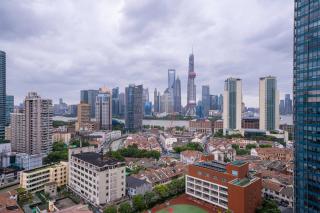 Book and Bed-North Bund - 1