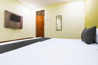 SPOT ON SR CONTINENTAL - 4