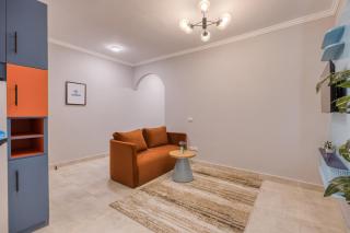 Travelholic Residence Near Mivida - 7