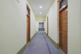 SPOT ON SR CONTINENTAL - 9