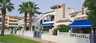 Casa Jumilla, Playa Flamenca - 0
