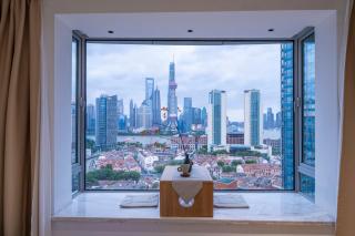 Book and Bed-North Bund - 2